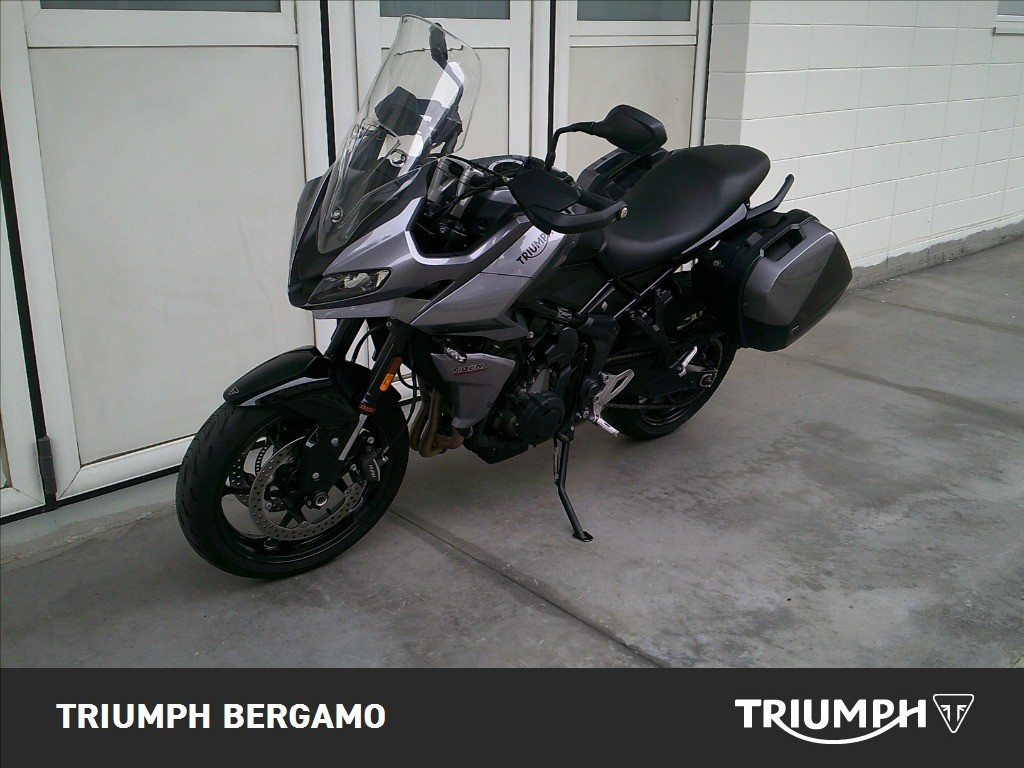 TRIUMPH Tiger Sport 660 Abs