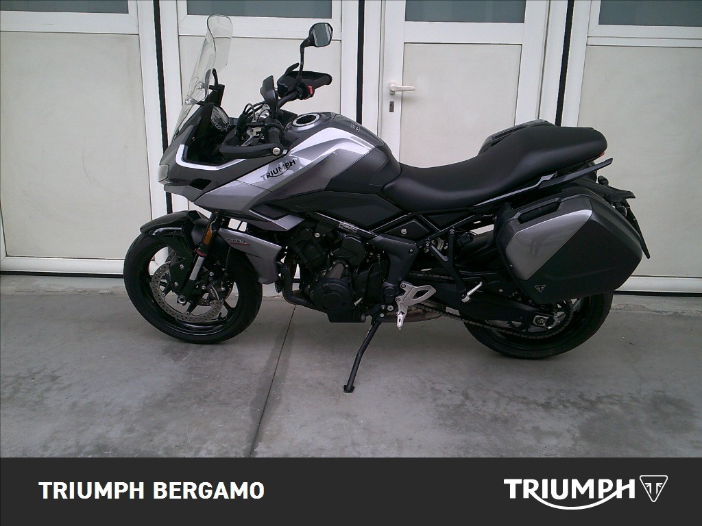 TRIUMPH Tiger Sport 660 Abs