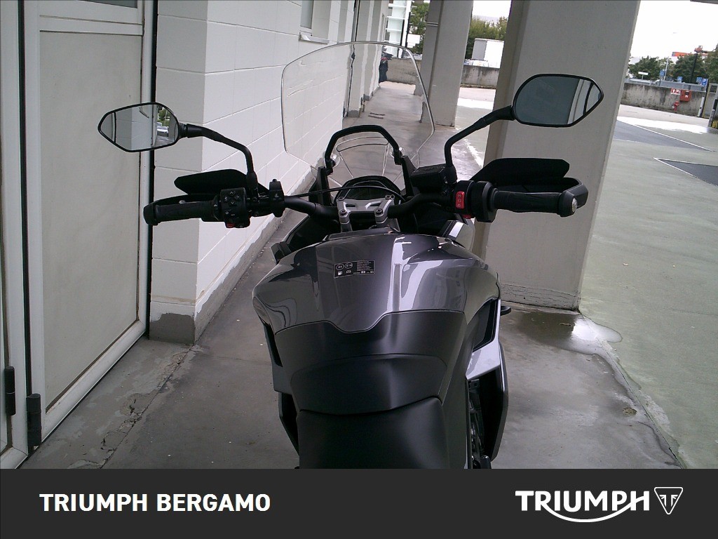 TRIUMPH Tiger Sport 660 Abs