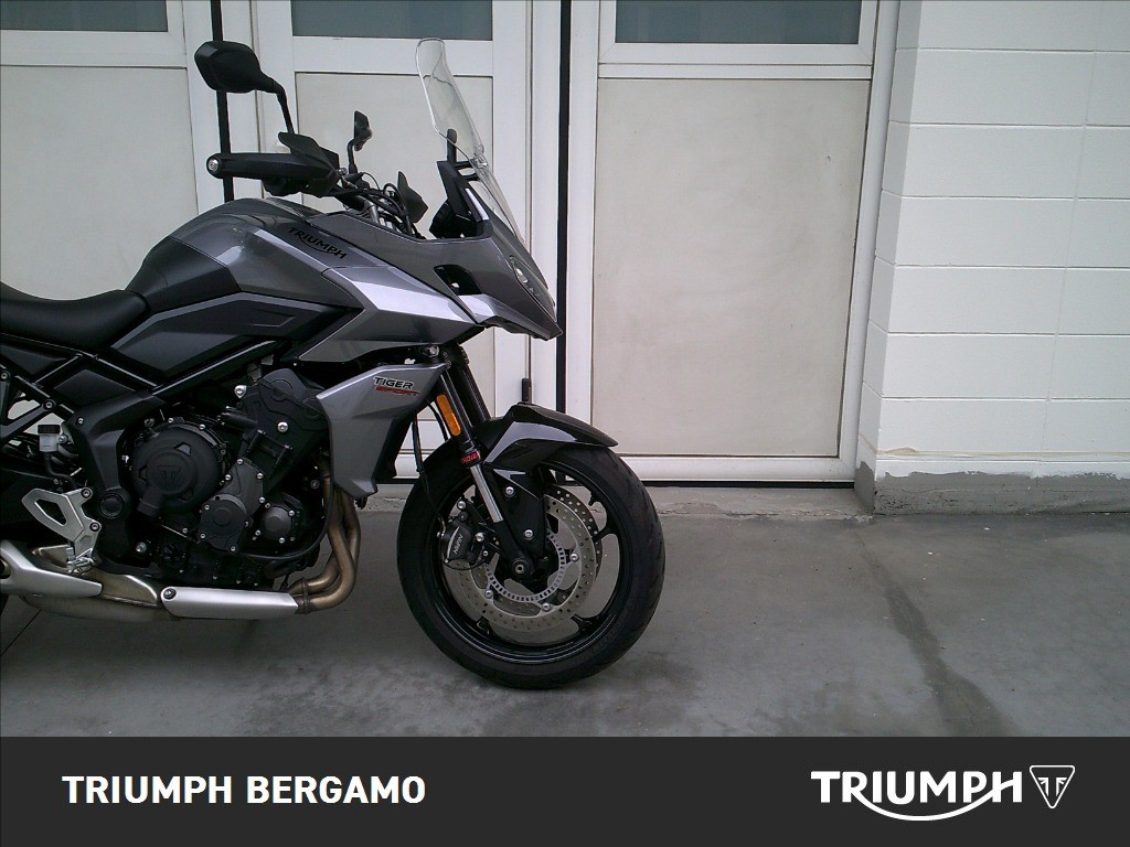 TRIUMPH Tiger Sport 660 Abs