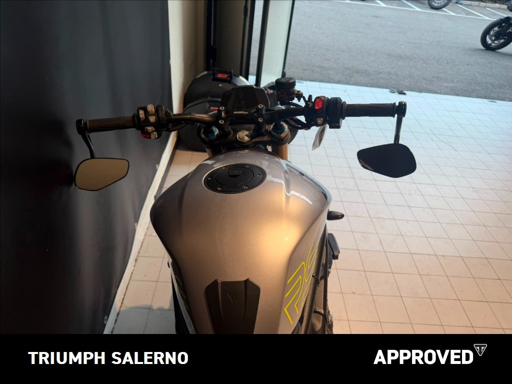 TRIUMPH Speed Triple 1200 RS Abs