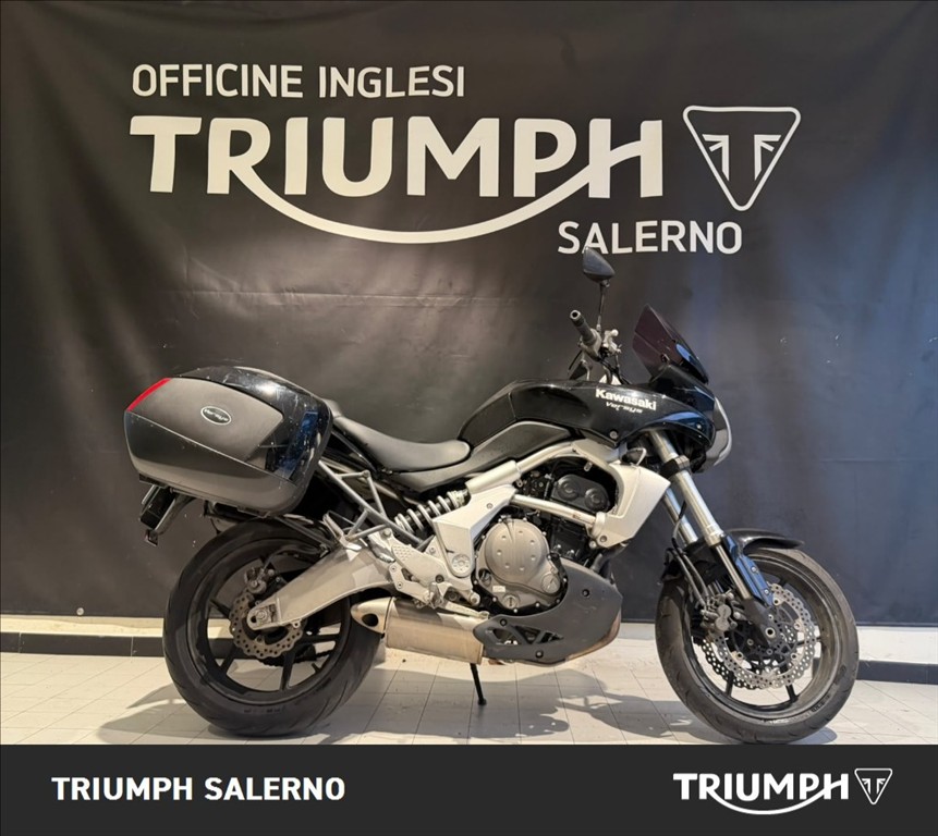 KAWASAKI Versys 650 
