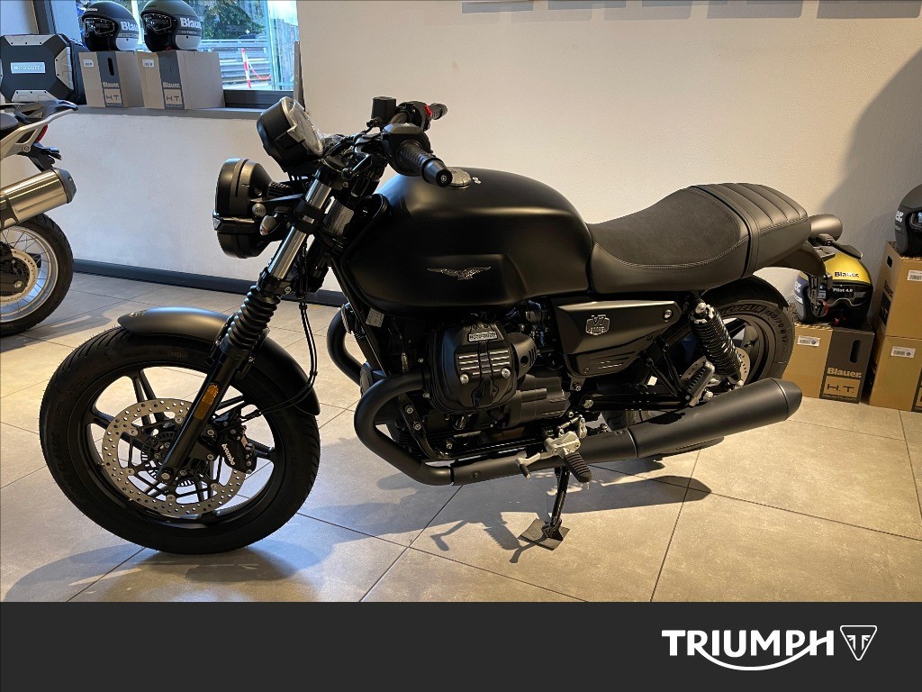 MOTO GUZZI V7 850 Stone Abs