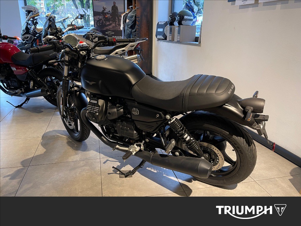 MOTO GUZZI V7 850 Stone Abs