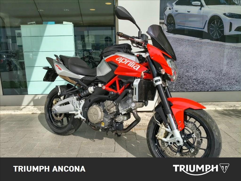 APRILIA Shiver 750 SL