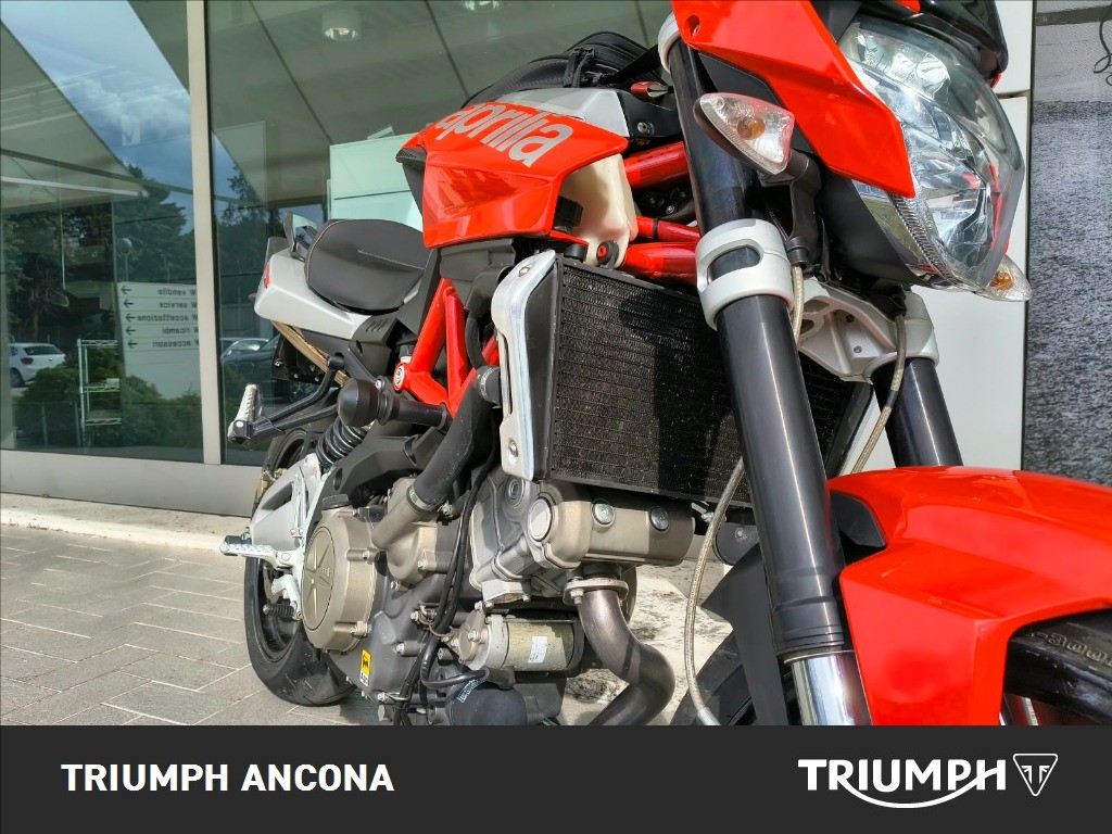APRILIA Shiver 750 SL
