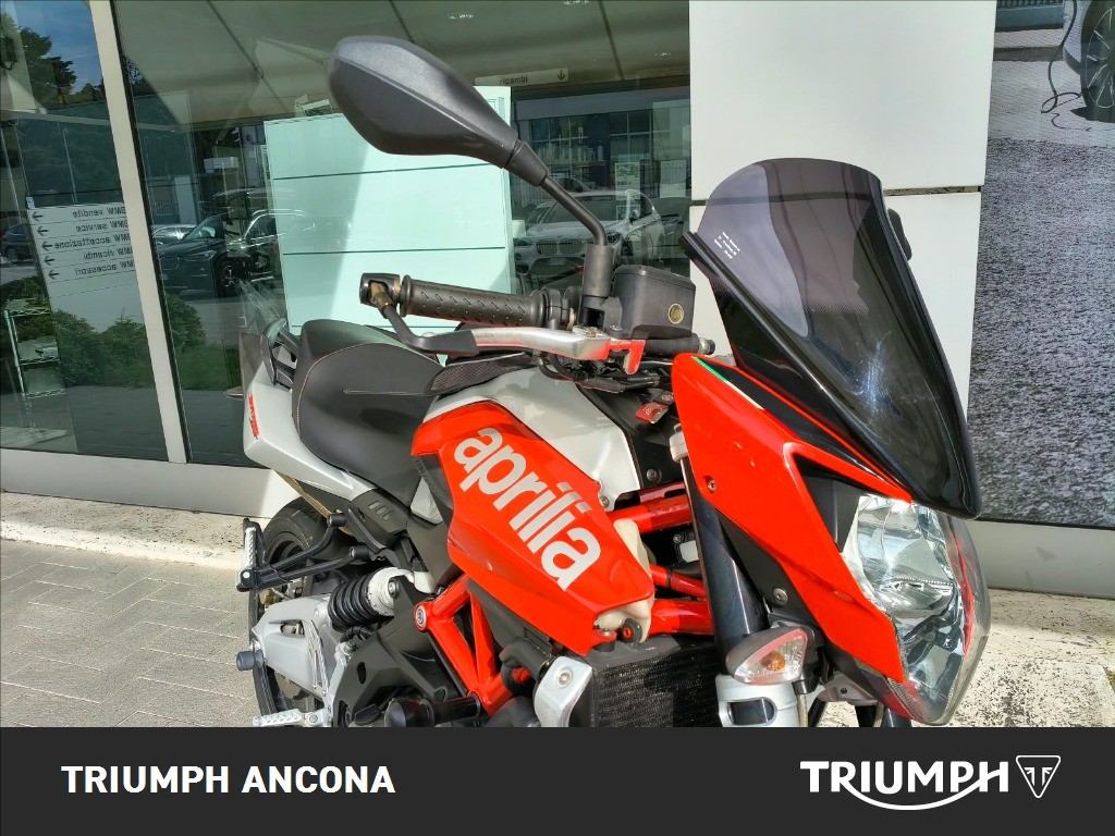 APRILIA Shiver 750 SL