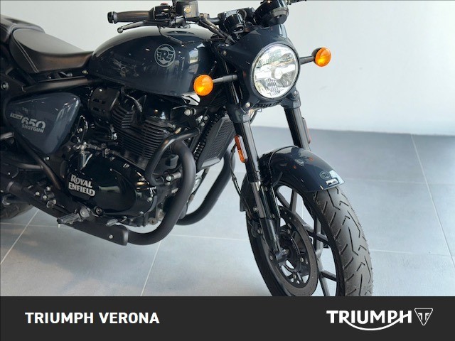 ROYAL ENFIELD Shotgun 650 Abs E5