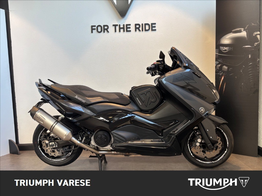 YAMAHA T-Max 530 XPA