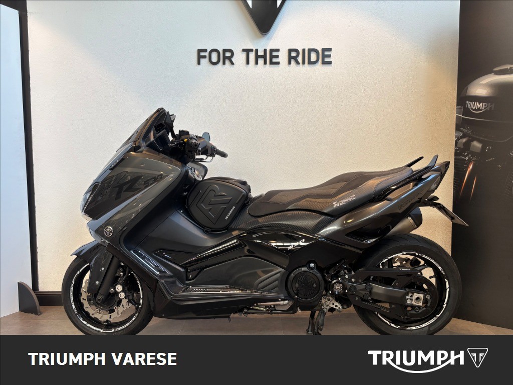 YAMAHA T-Max 530 XPA