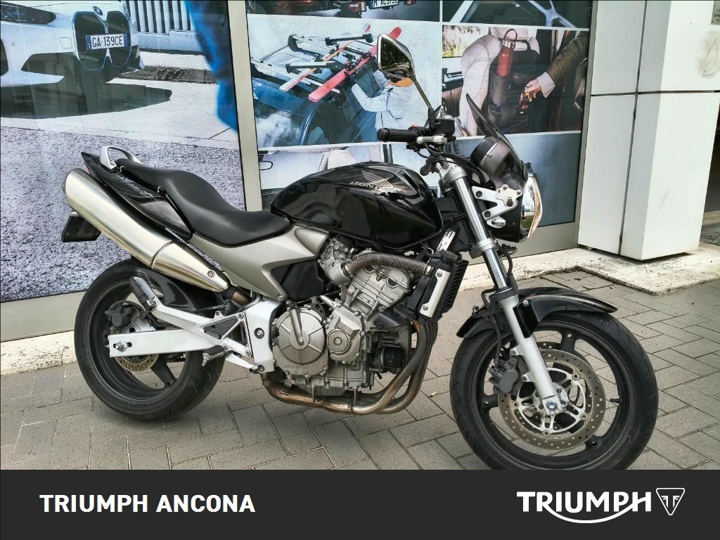 HONDA CB 600 Hornet F4 (F3)