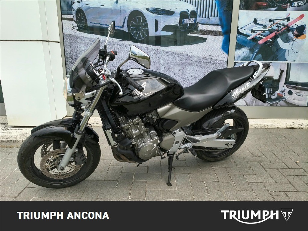 HONDA CB 600 Hornet F4 (F3)