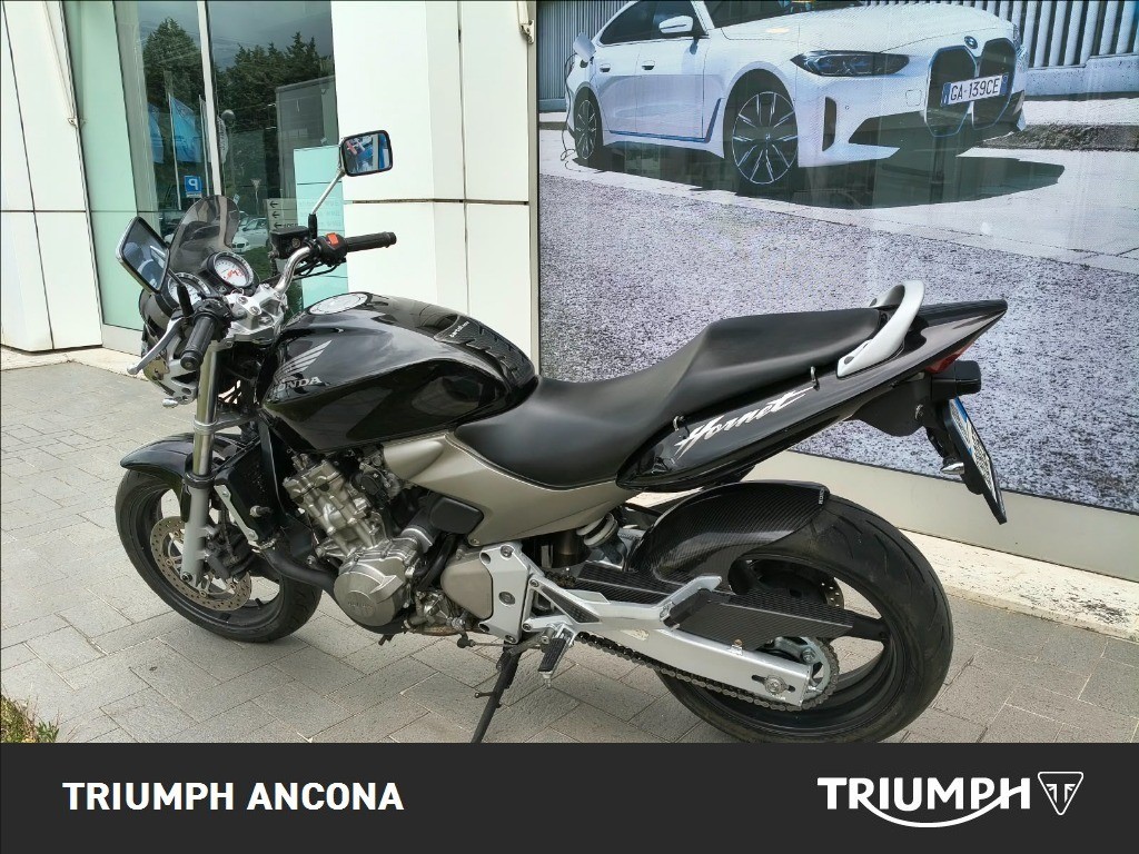 HONDA CB 600 Hornet F4 (F3)