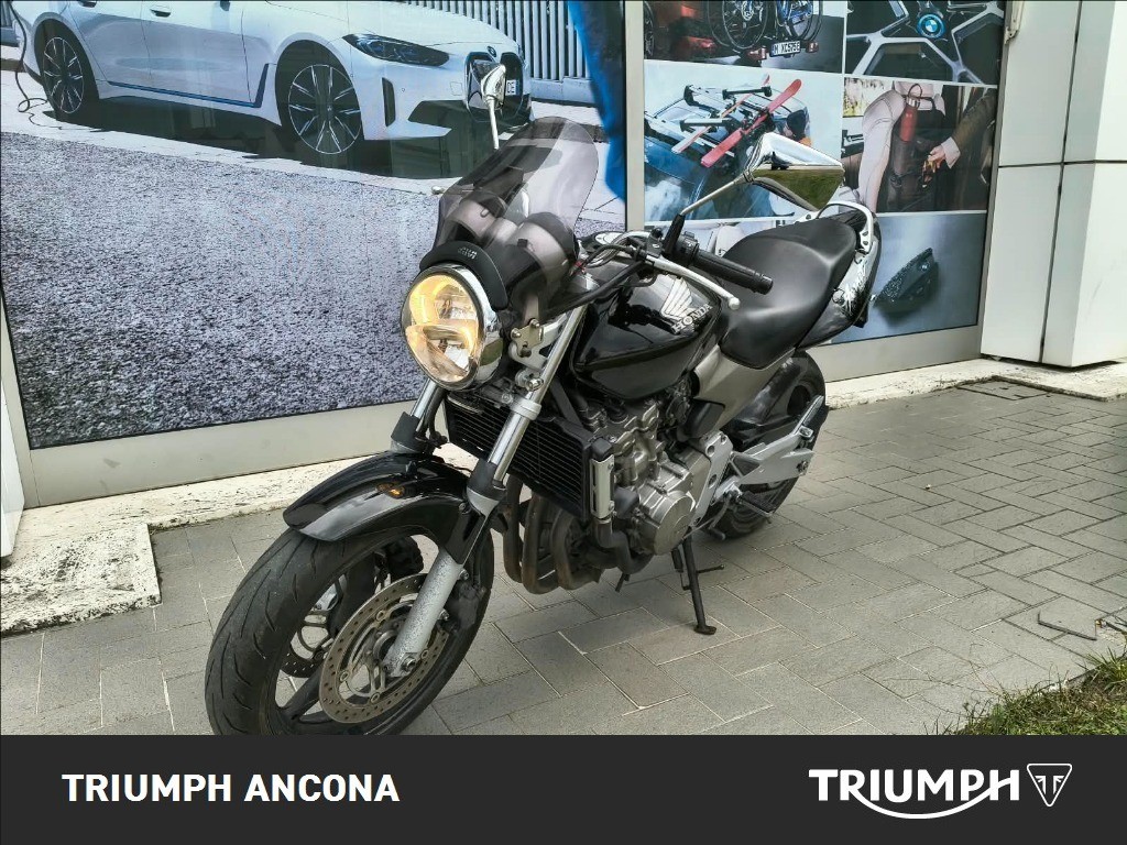 HONDA CB 600 Hornet F4 (F3)
