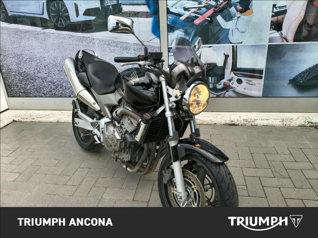 HONDA CB 600 Hornet F4 (F3)