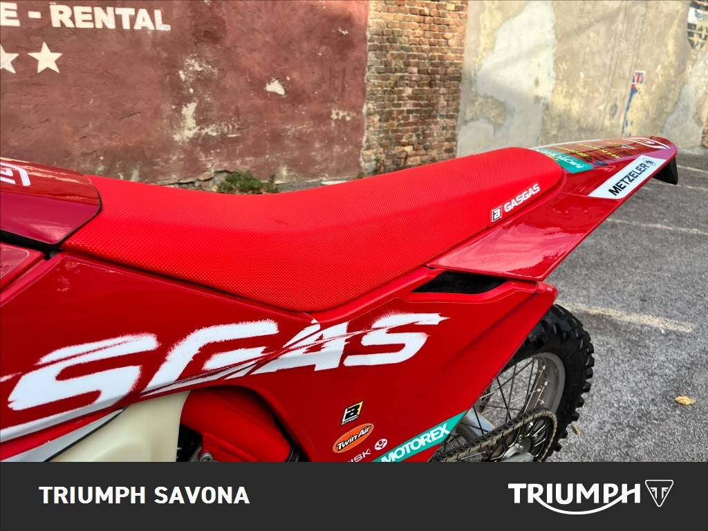GAS GAS EC 250 F 4T 