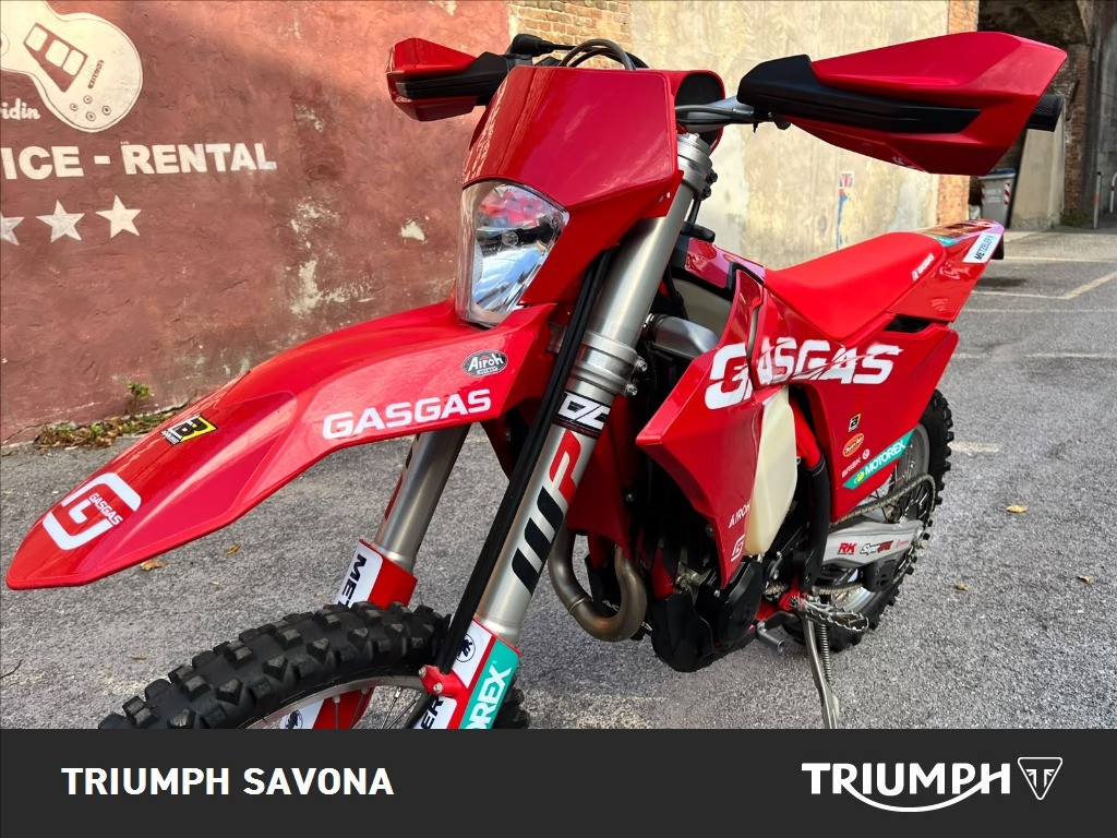 GAS GAS EC 250 F 4T 