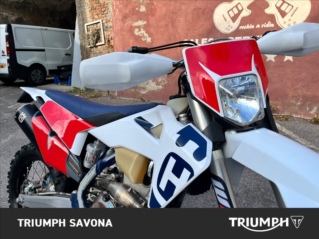 HUSQVARNA 250 FE 4T 