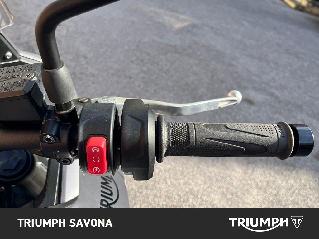 TRIUMPH Tiger Sport 660 Abs