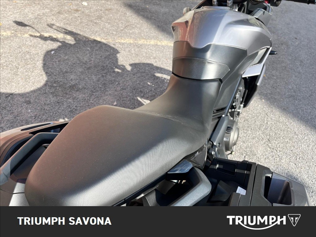 TRIUMPH Tiger Sport 660 Abs