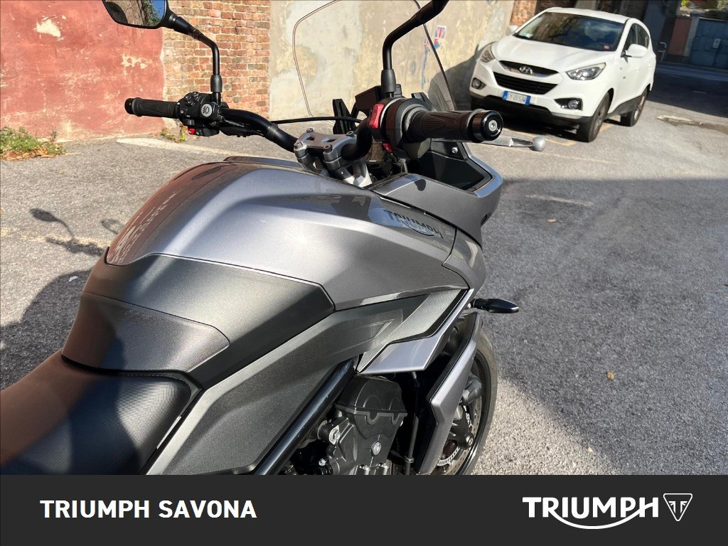 TRIUMPH Tiger Sport 660 Abs
