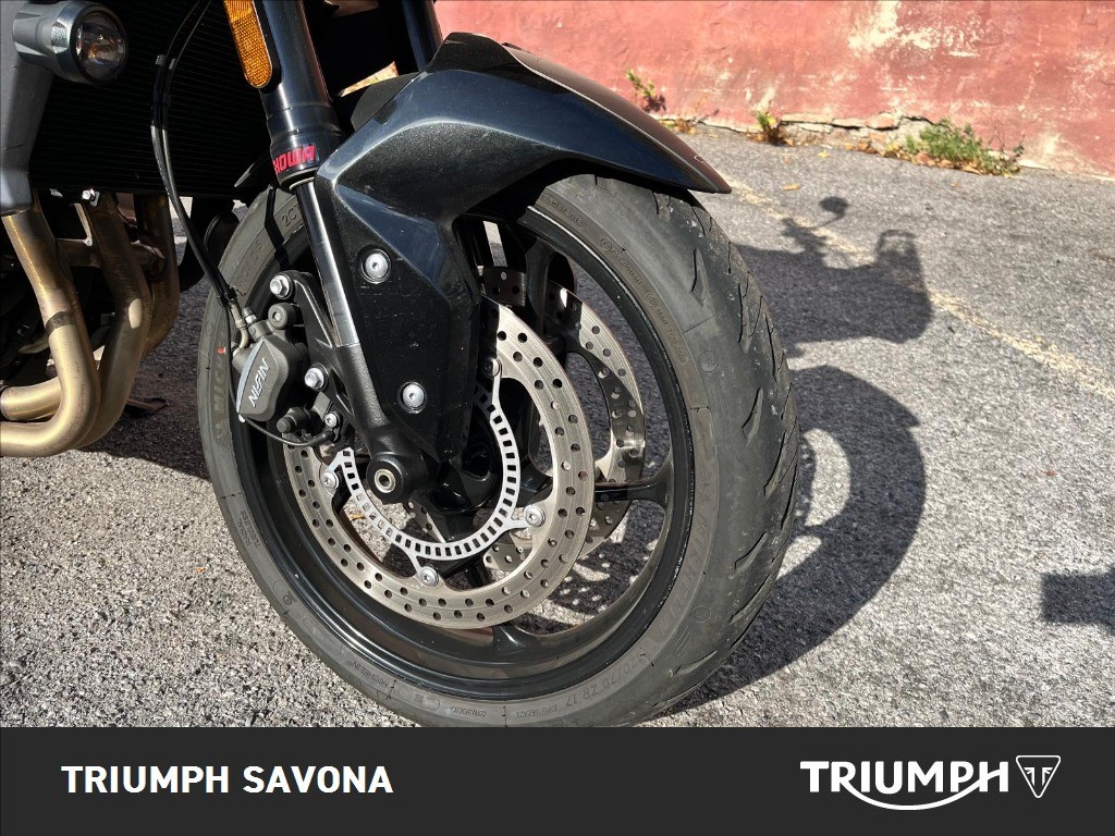 TRIUMPH Tiger Sport 660 Abs