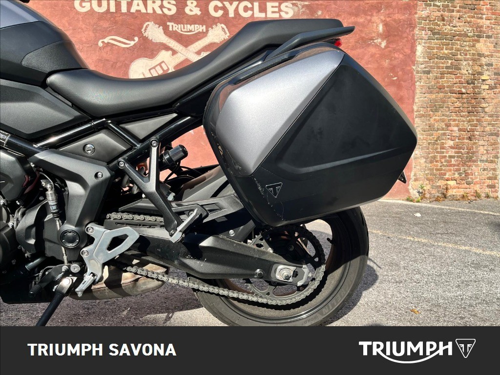 TRIUMPH Tiger Sport 660 Abs