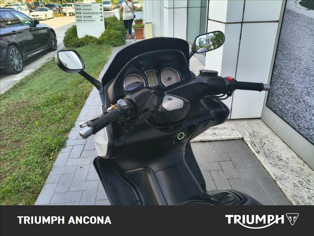 YAMAHA T-Max 500 XP ie