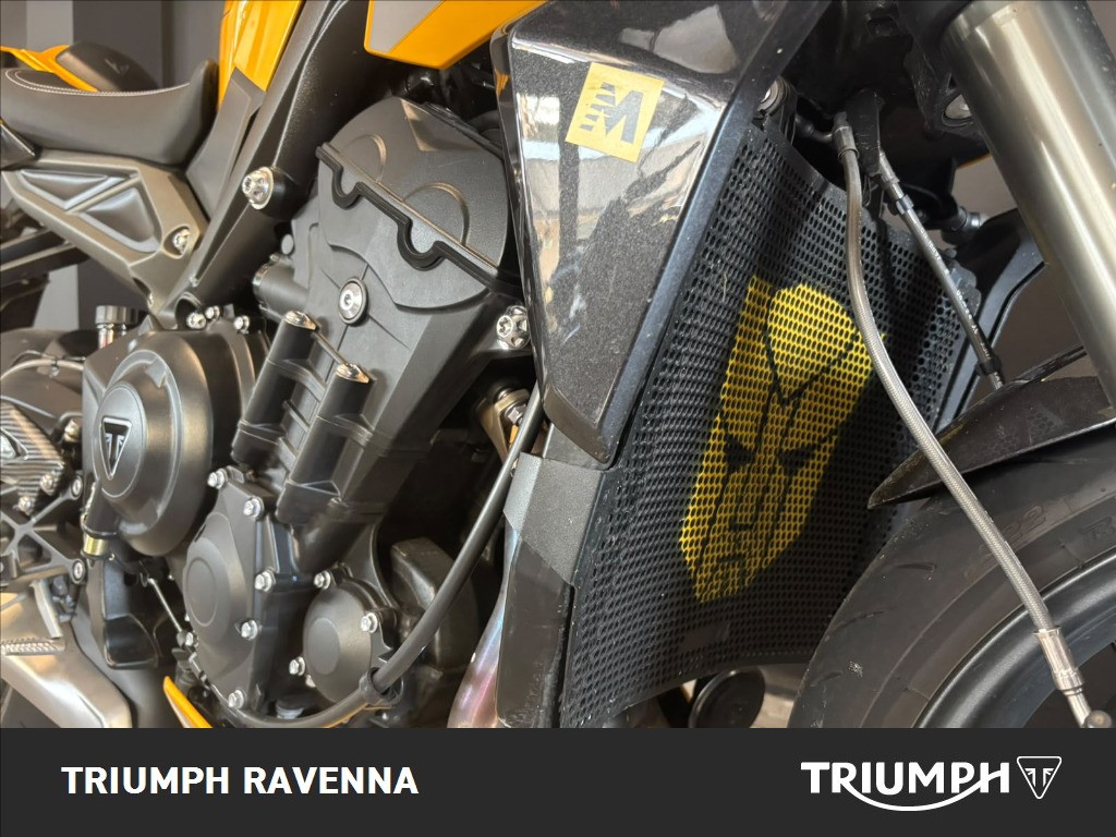 TRIUMPH Street Triple 765 RS
