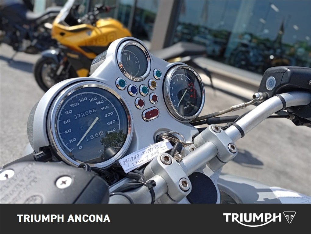 BMW R 1150 R 
