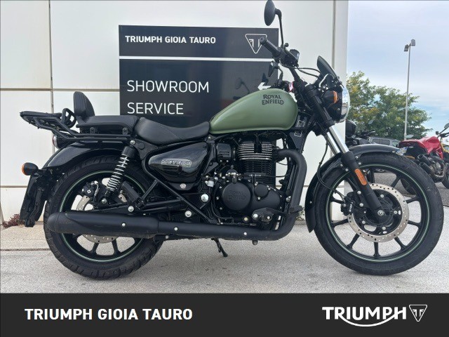 ROYAL ENFIELD Meteor 350 Fireball Abs E5