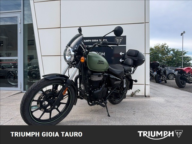 ROYAL ENFIELD Meteor 350 Fireball Abs E5