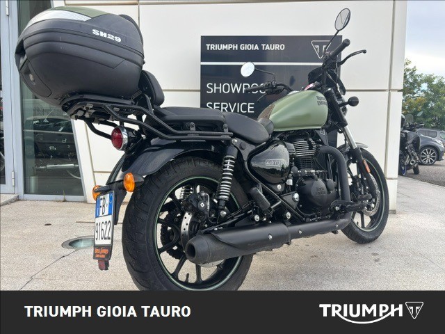 ROYAL ENFIELD Meteor 350 Fireball Abs E5
