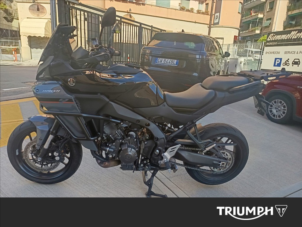 YAMAHA Tracer 9 900 Abs