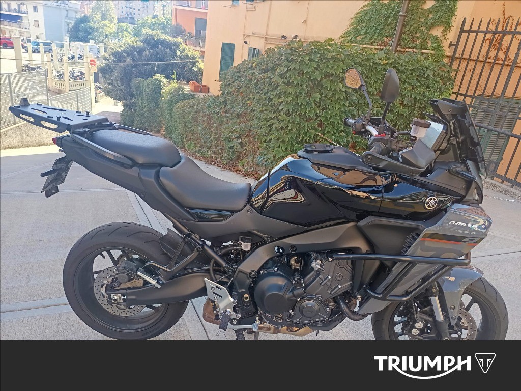 YAMAHA Tracer 9 900 Abs