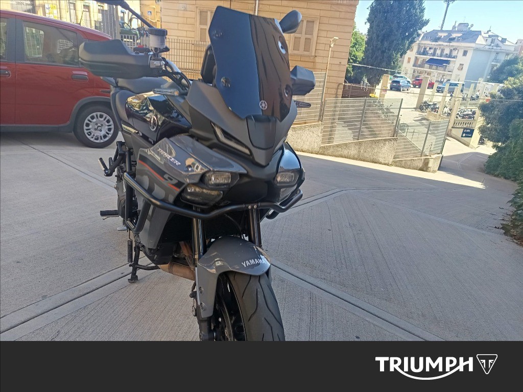 YAMAHA Tracer 9 900 Abs