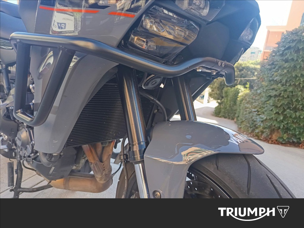 YAMAHA Tracer 9 900 Abs