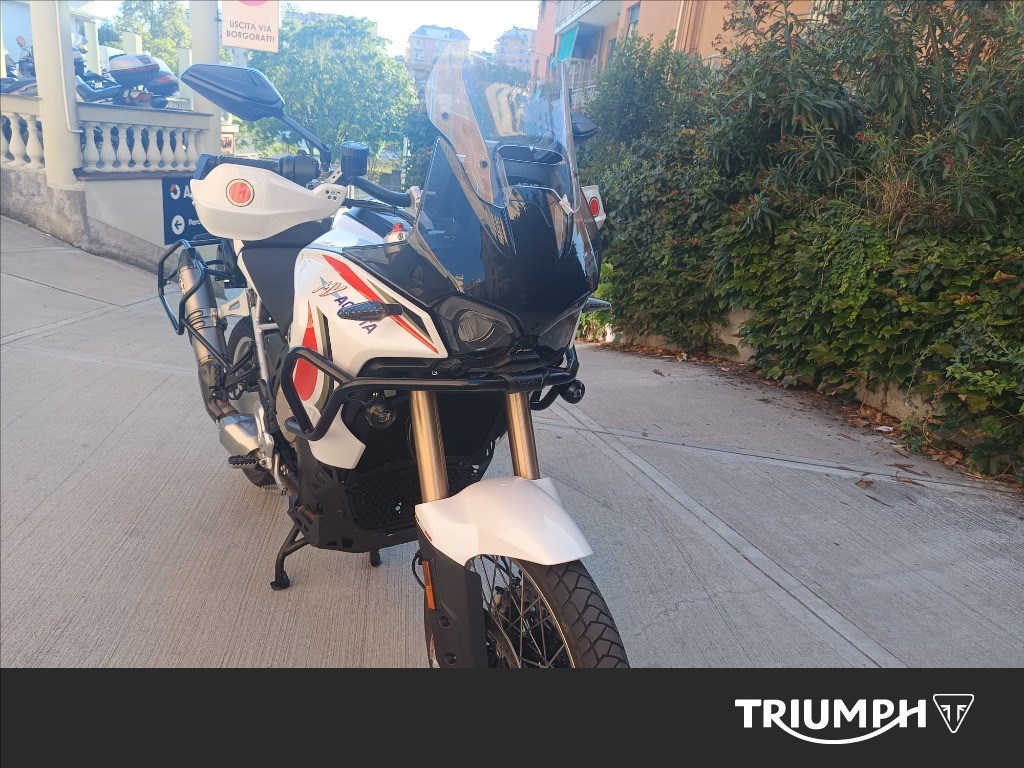 MV AGUSTA LXP 931 Orioli Abs