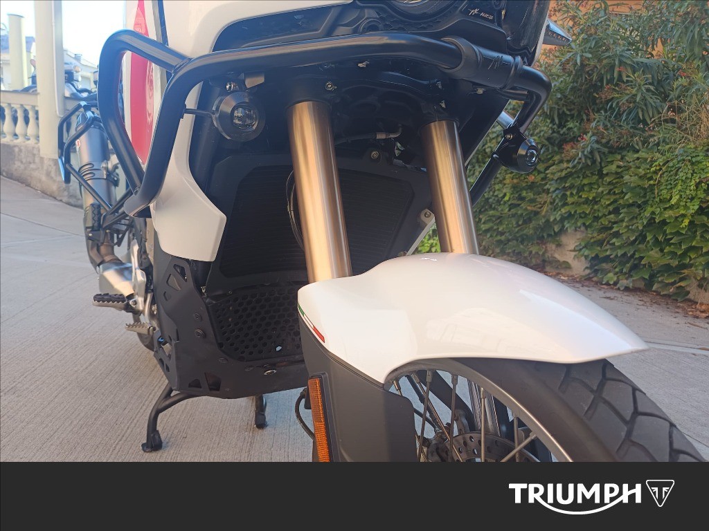 MV AGUSTA LXP 931 Orioli Abs
