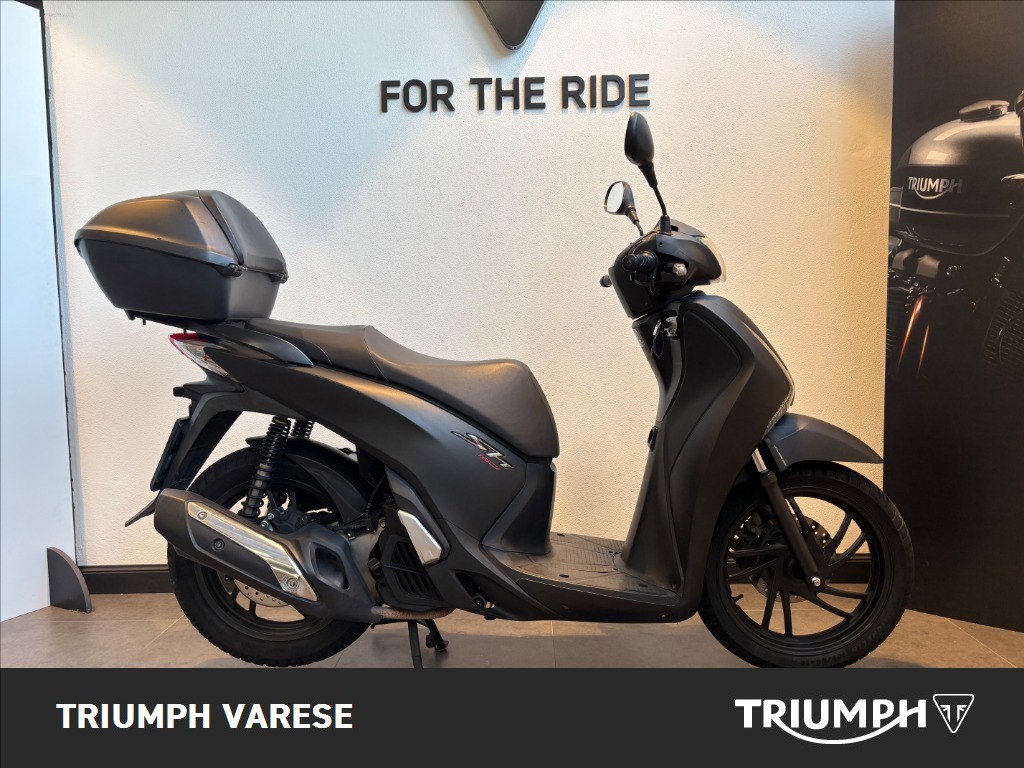 HONDA SH 150 Abs