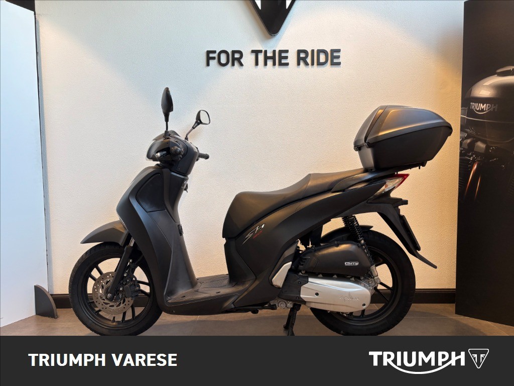 HONDA SH 150 Abs