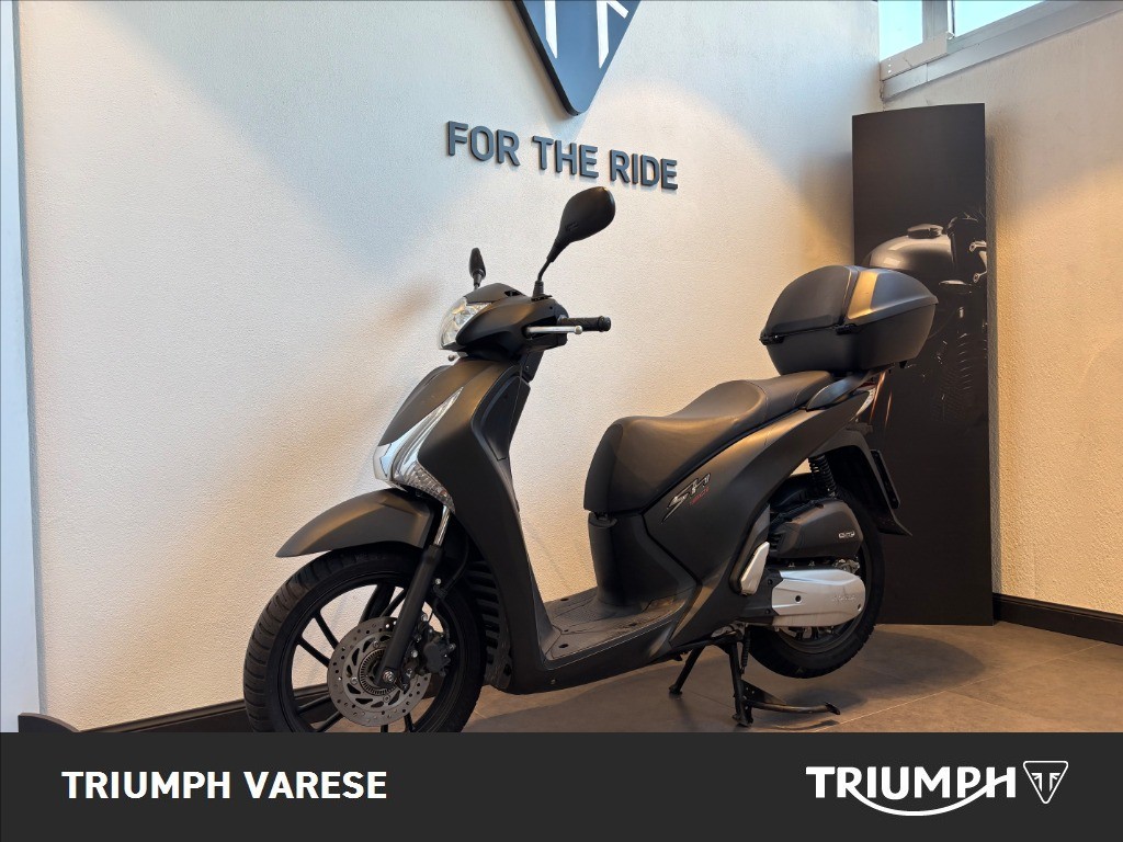 HONDA SH 150 Abs