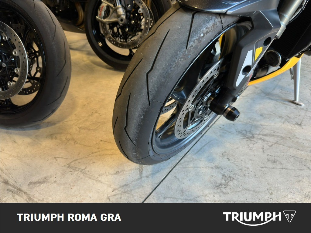 TRIUMPH Street Triple 765 RS
