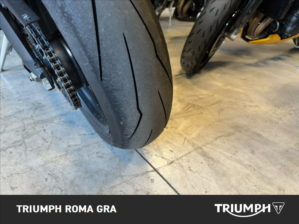 TRIUMPH Street Triple 765 RS