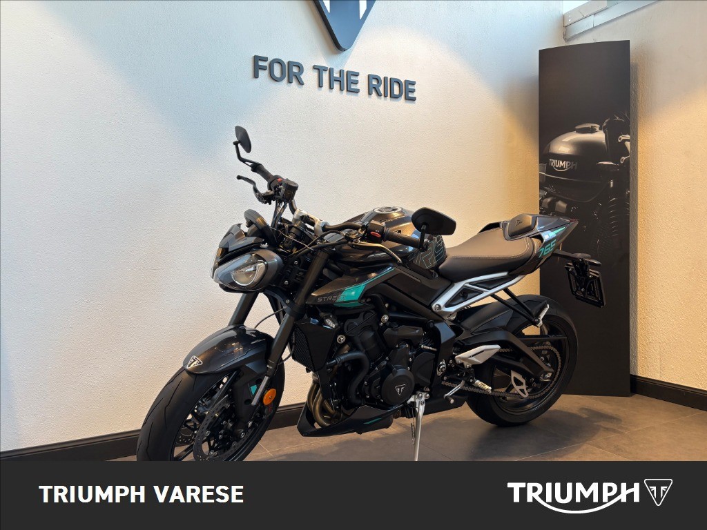 TRIUMPH Street Triple 765 RS