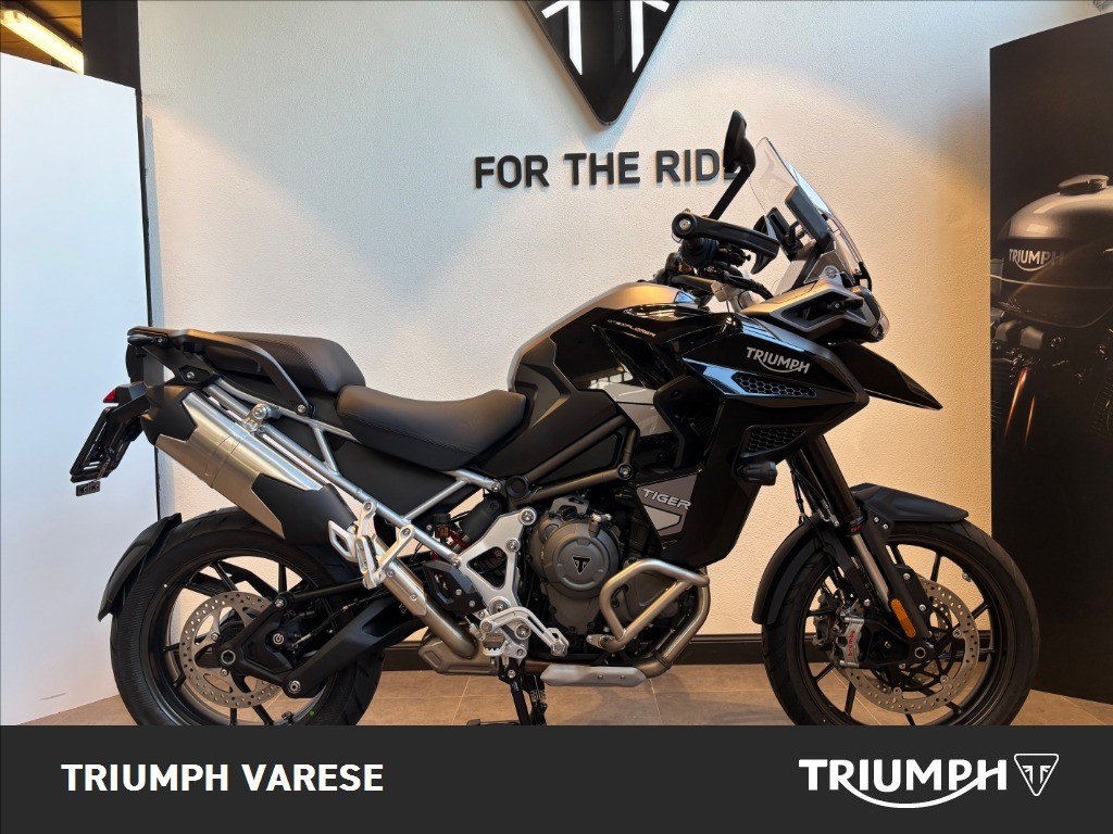 TRIUMPH Tiger 1200 GT Explorer Abs