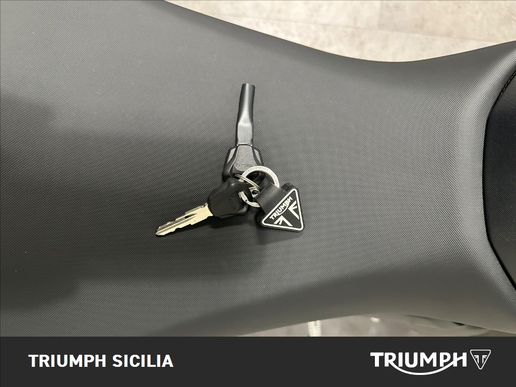 TRIUMPH Tiger Sport 800 Abs