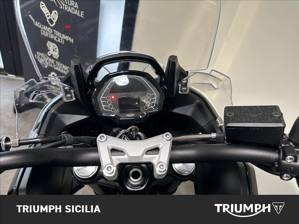 TRIUMPH Tiger Sport 800 Abs