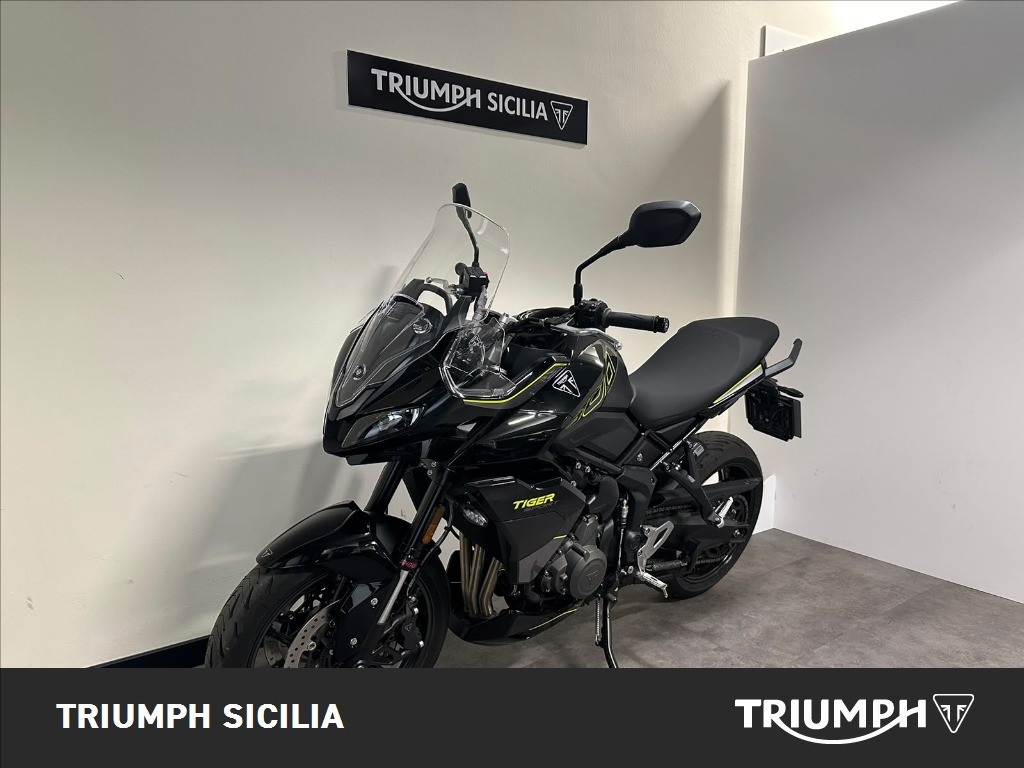 TRIUMPH Tiger Sport 800 Abs #5