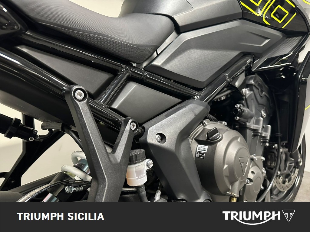 TRIUMPH Tiger Sport 800 Abs #6